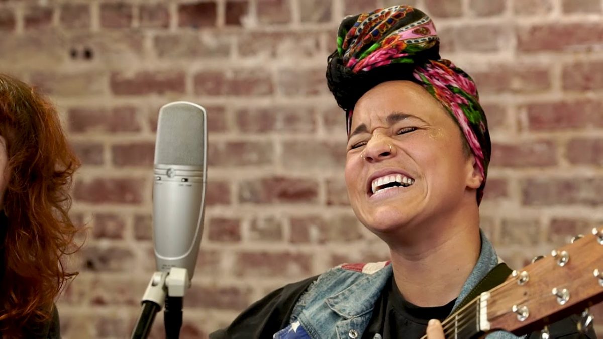 Rainbow Girls - No Limits - 1/28/2020 - Paste Studio ATL - Atlanta, GA