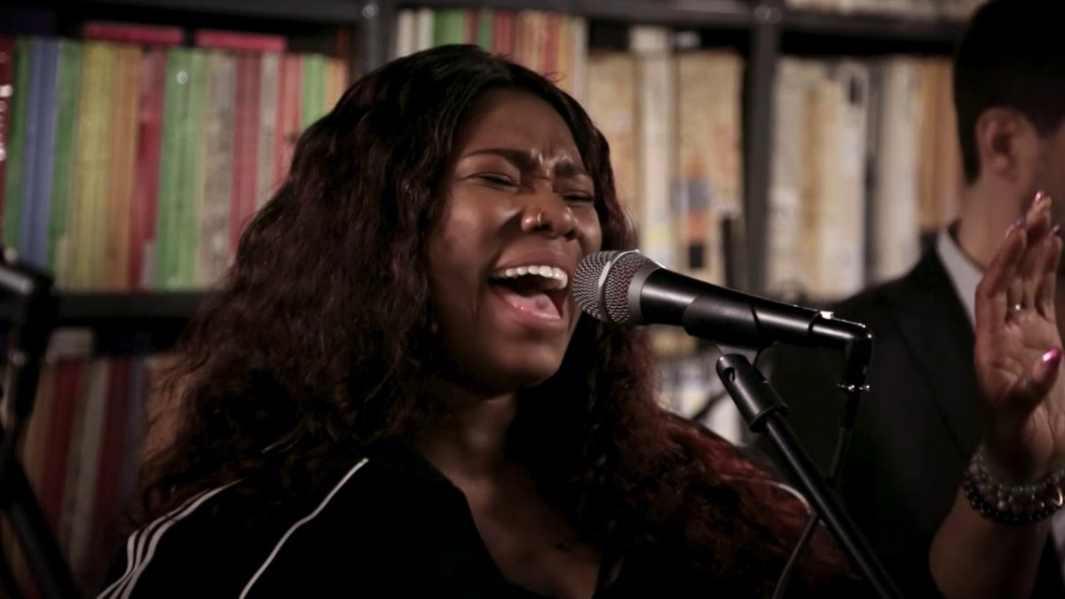 Ranky Tanky - Freedom - 1/13/2020 - Paste Studio NYC - New York, NY