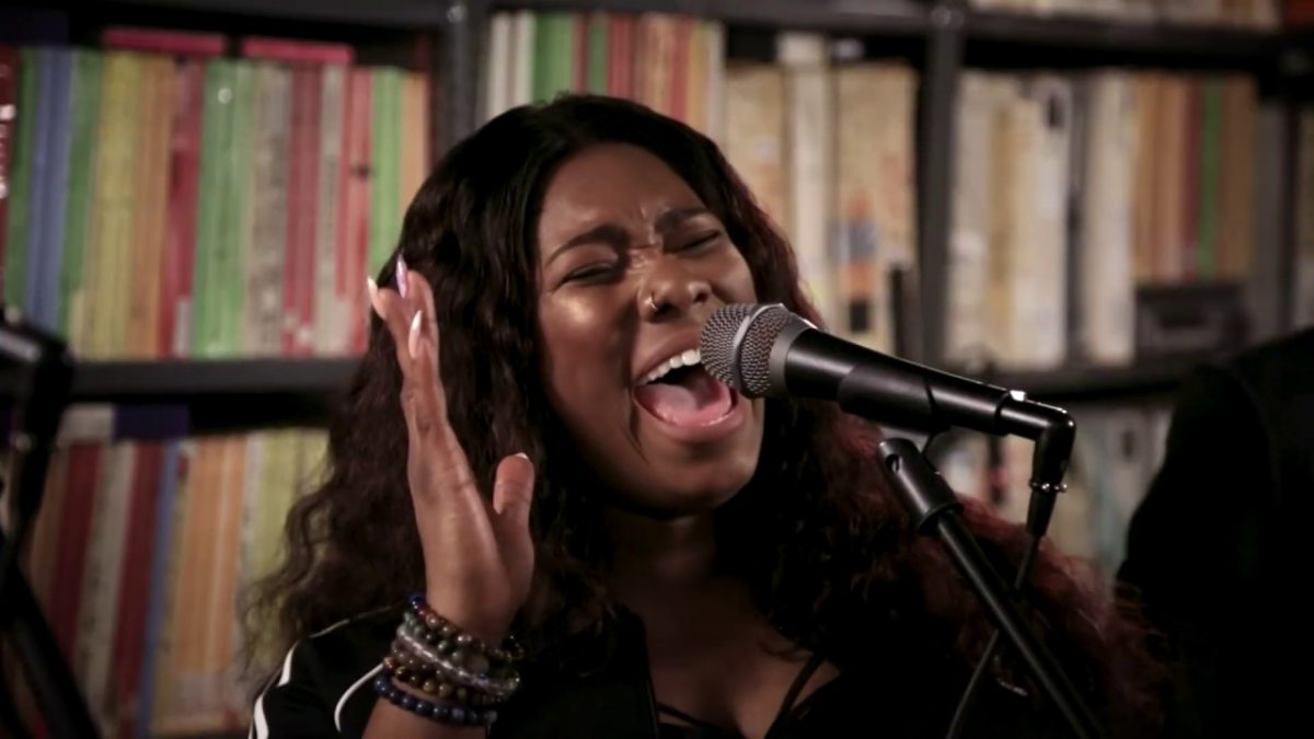 Ranky Tanky - Stand By Me - 1/13/2020 - Paste Studio NYC - New York, NY
