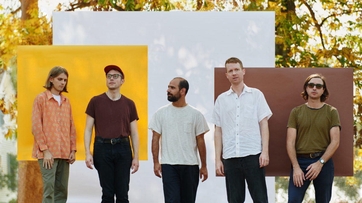 Today's Livestreams, May 19, 2021: Real Estate, Caylee Hammack, Current Joys & More