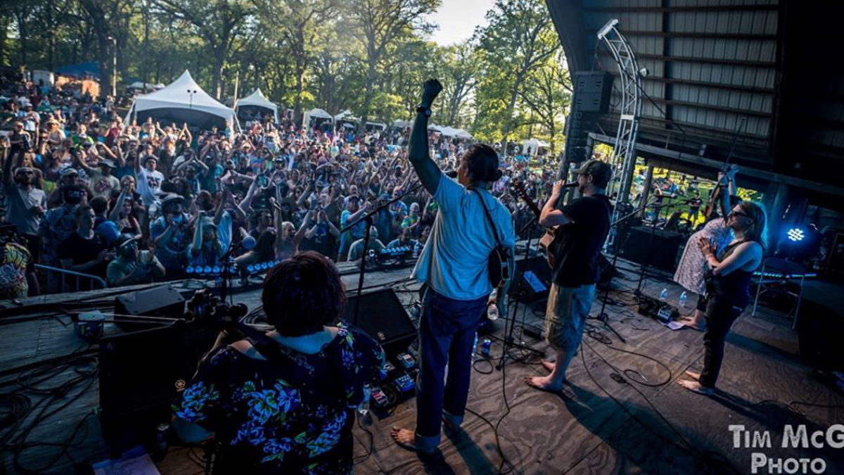 Revival Festival Announces 2020 Lineup