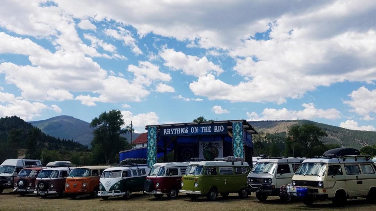 Rhythms On The Rio Festival Confirms Initial 2020 Lineup