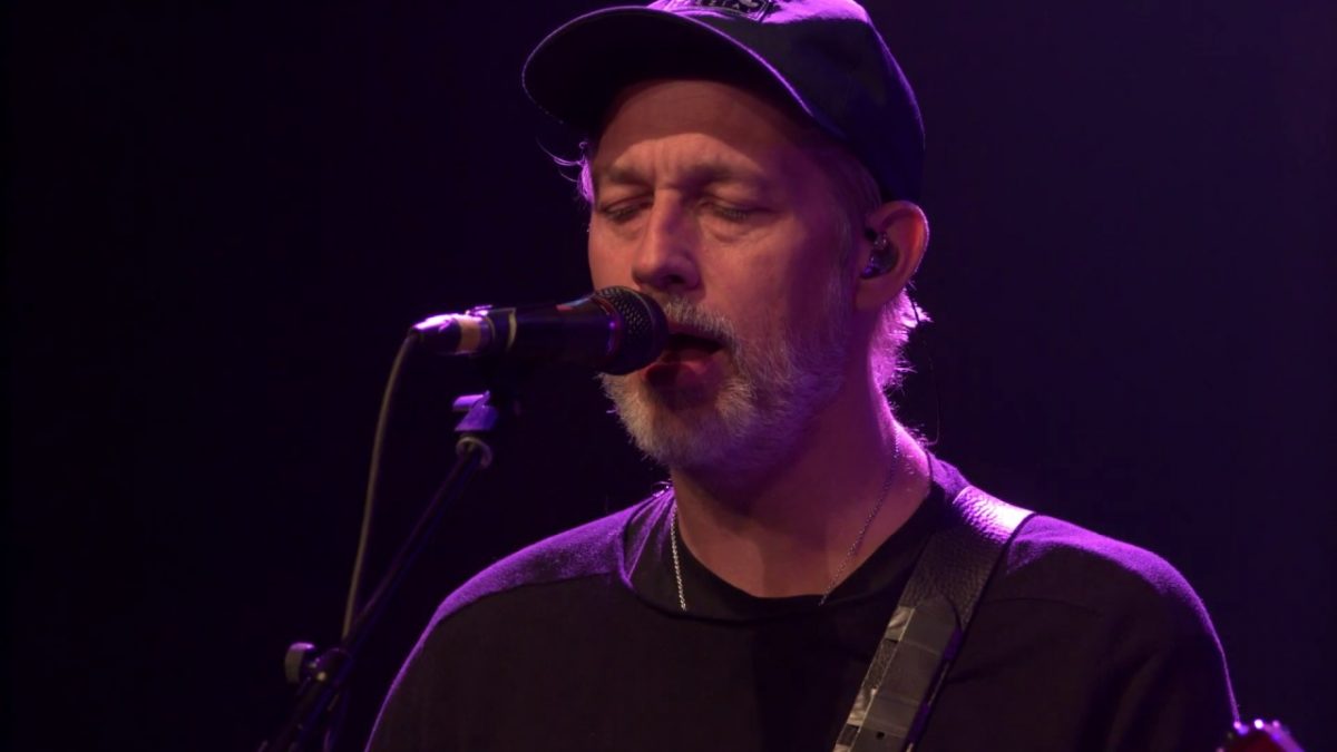 Ride - Jump Jet (Live on KEXP)