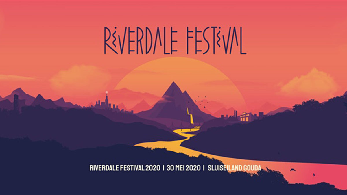 Riverdale Festival