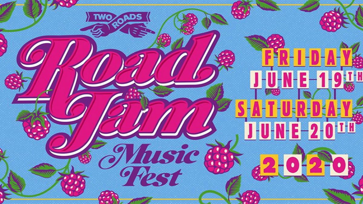Road Jam Music Festival Announces 2020 Lineup