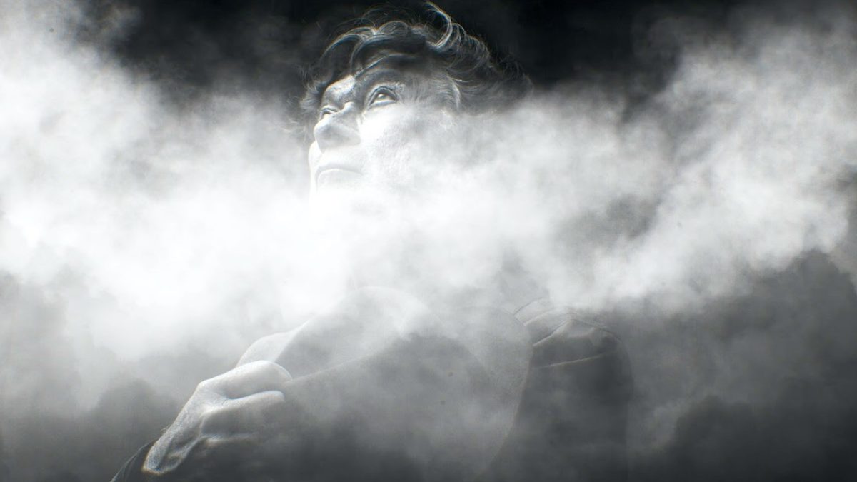 Robbie Robertson Shares ‘Once Were Brothers’ Video