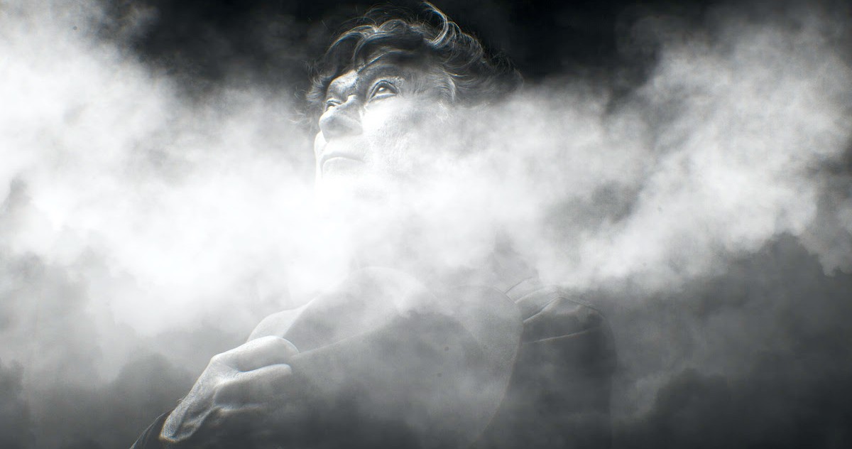 Robbie Robertson Once Were Brothers