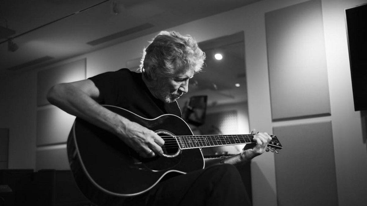 Roger Waters Expands 2020 North American Tour