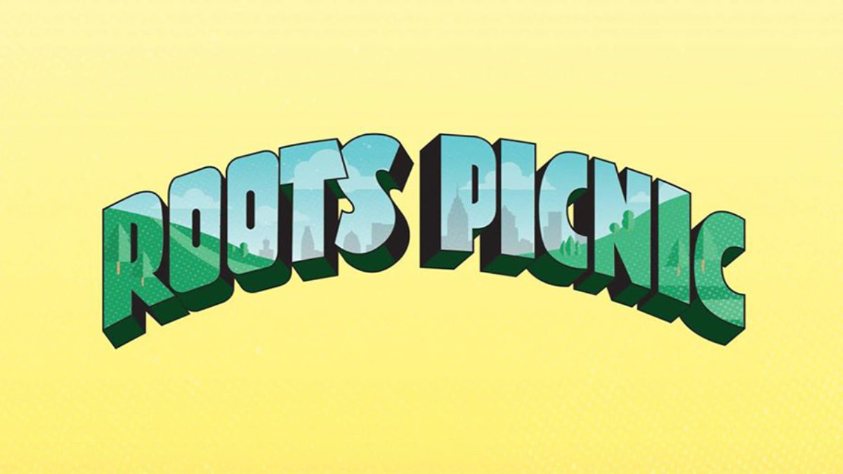 Roots Picnic