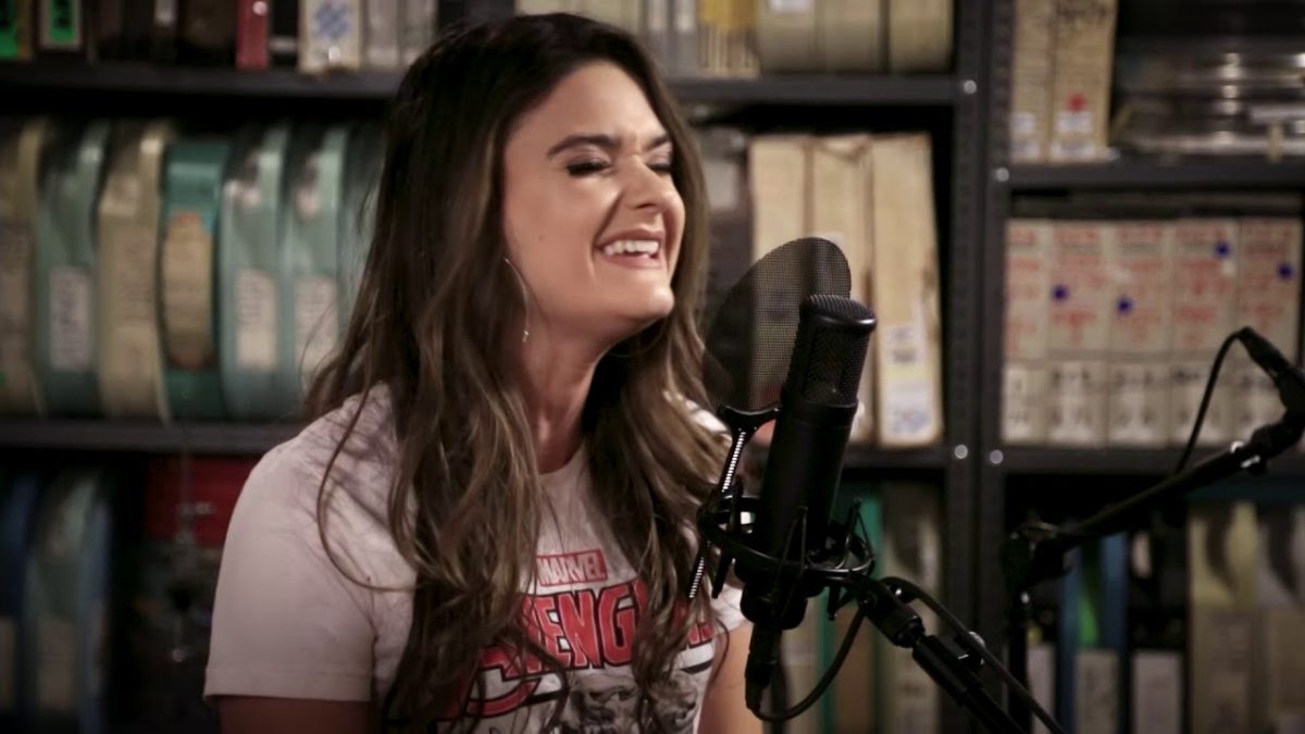 Sam DeRosa - Baby I Know - 1/6/2020 - Paste Studio NYC - New York, NY