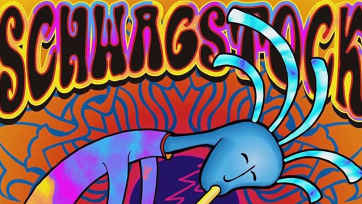 Schwagstock 49