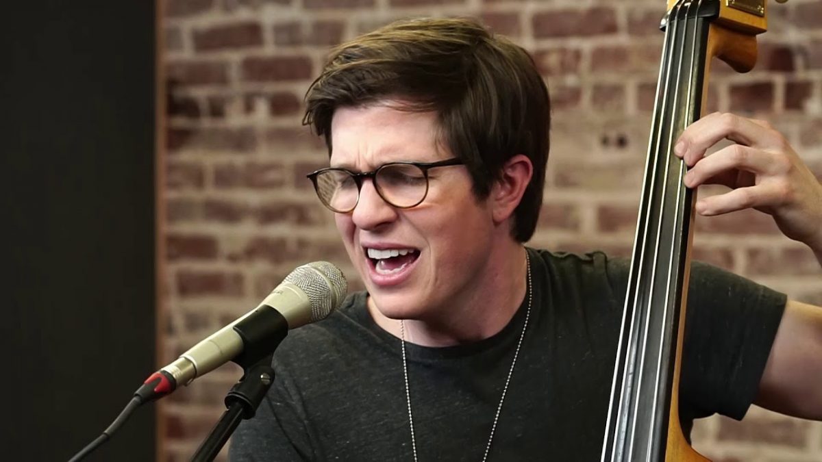 Scott Mulvahill - Himalayas - 1/22/2020 - Paste Studio ATL - Atlanta, GA