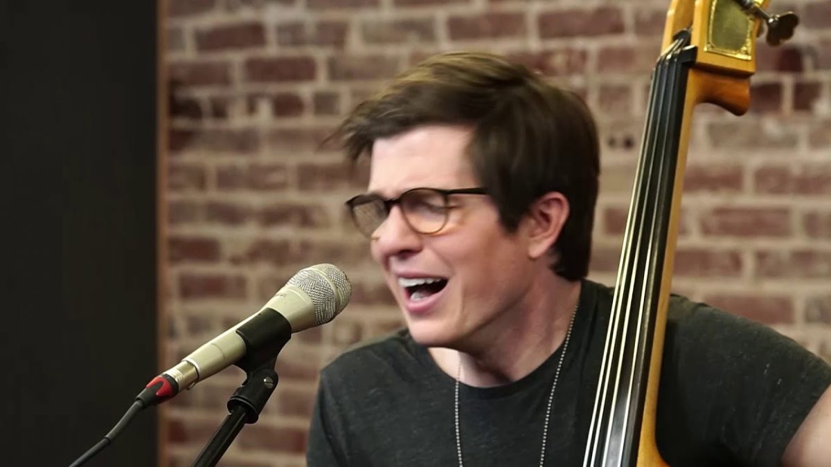 Scott Mulvahill - Indefensible - 1/22/2020 - Paste Studio ATL - Atlanta, GA