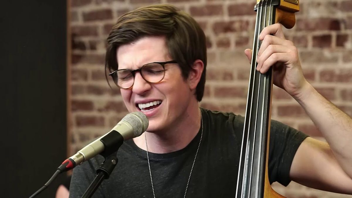 Scott Mulvahill - Joy - 1/22/2020 - Paste Studio ATL - Atlanta, GA