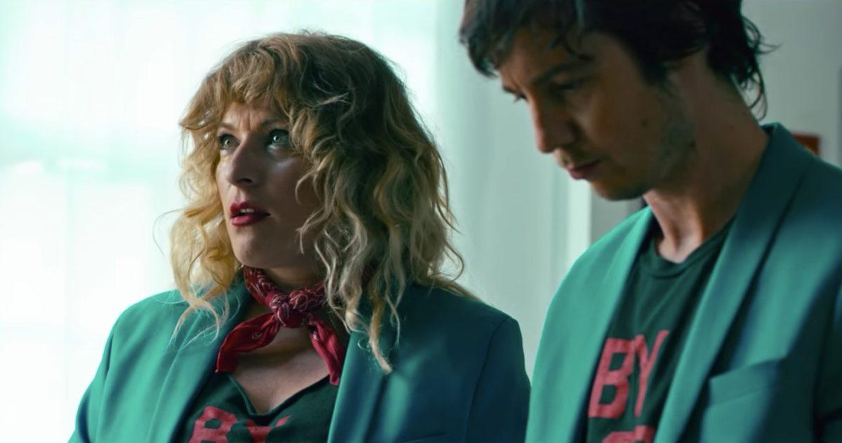 Shovels & Rope Video 2020