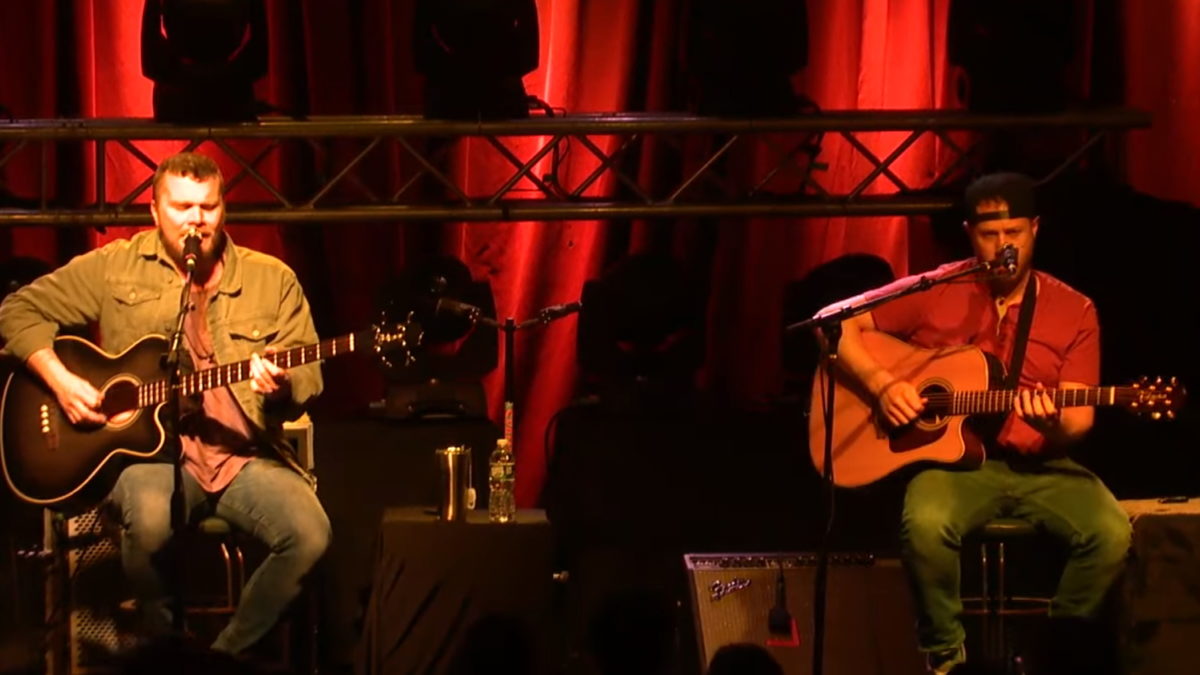 Spafford Debuts Macy Gray Cover At Brooklyn Bowl