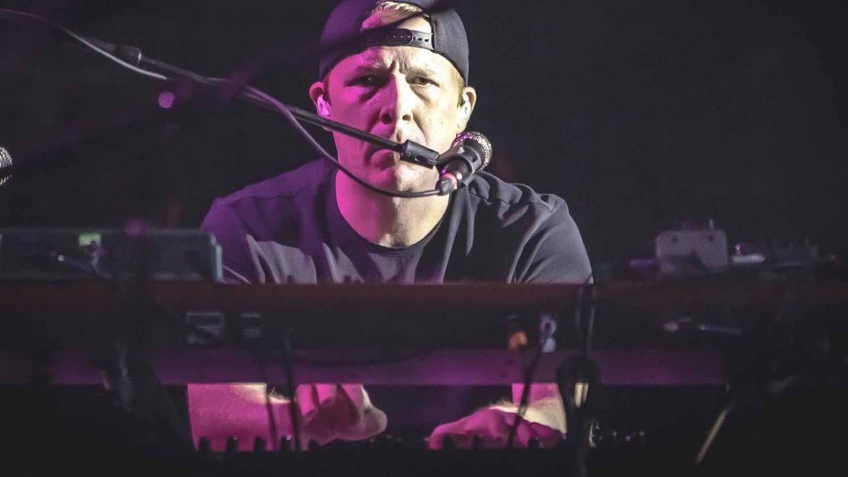 Spafford (An Acoustic Evening) Live at Brooklyn Bowl | SET 2 | 2/9/20 | Relix