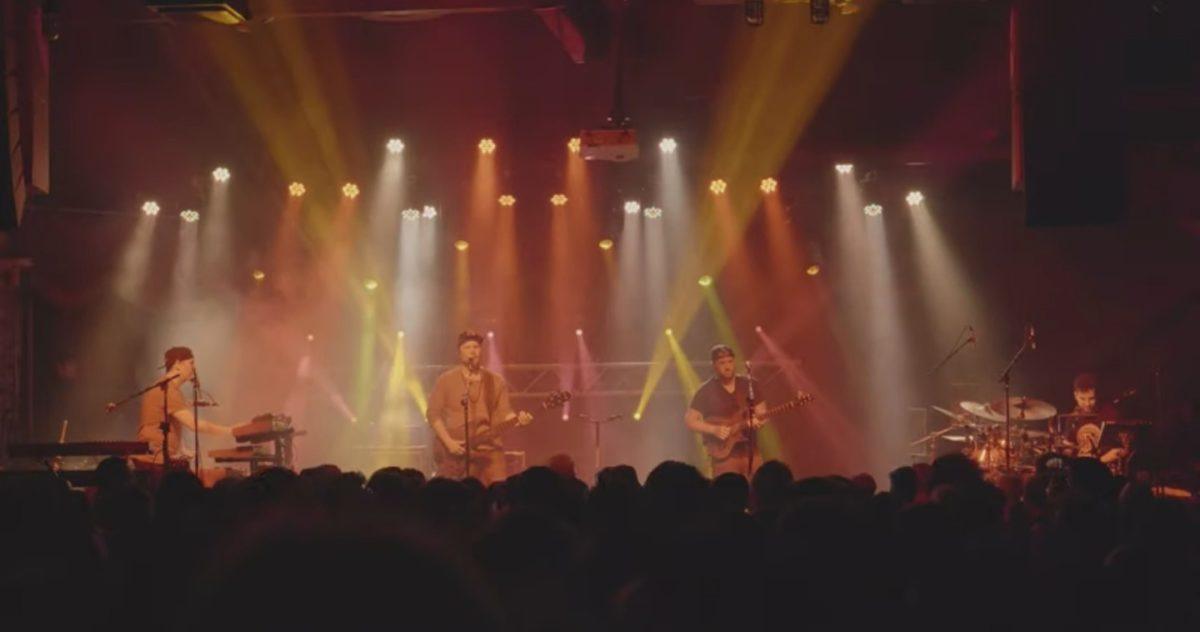 Spafford Brooklyn 2020