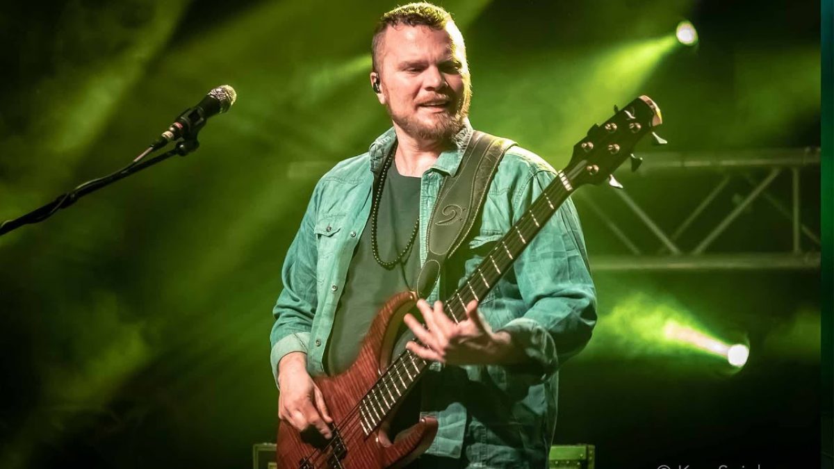 Spafford Live at Brooklyn Bowl | SET 2 | 2/8/20 | Relix