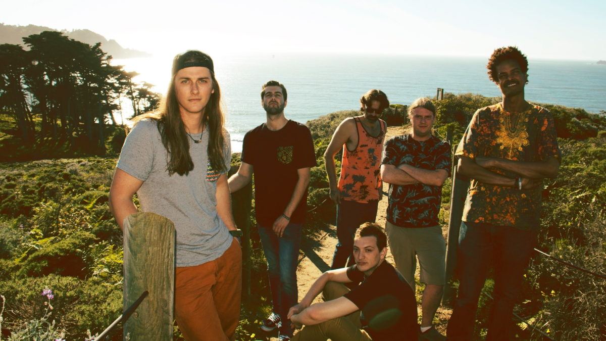 Spiritual Rez Confirms Summer Tour 2020
