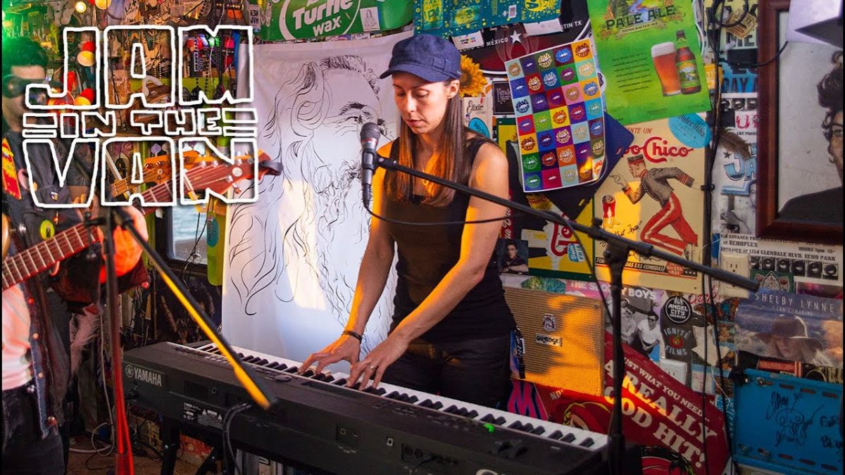 GHOST LIGHT - "Full Set" (Live at WONDERFRONT in San Diego, CA 2019) #JAMINTHEVAN