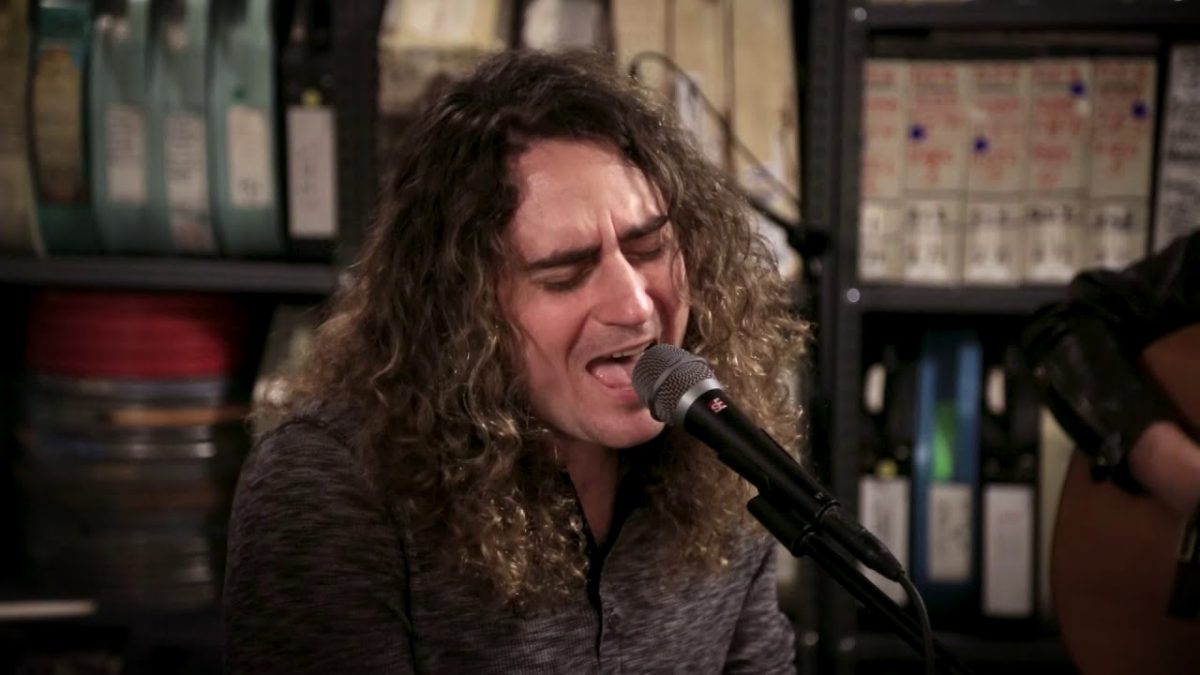 Station - Never Enough - 1/2/2020 - Paste Studio NYC - New York, NY