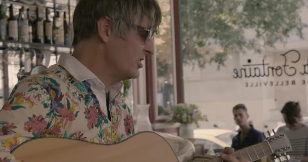 Stephen Malkmus Brainwashed 2020