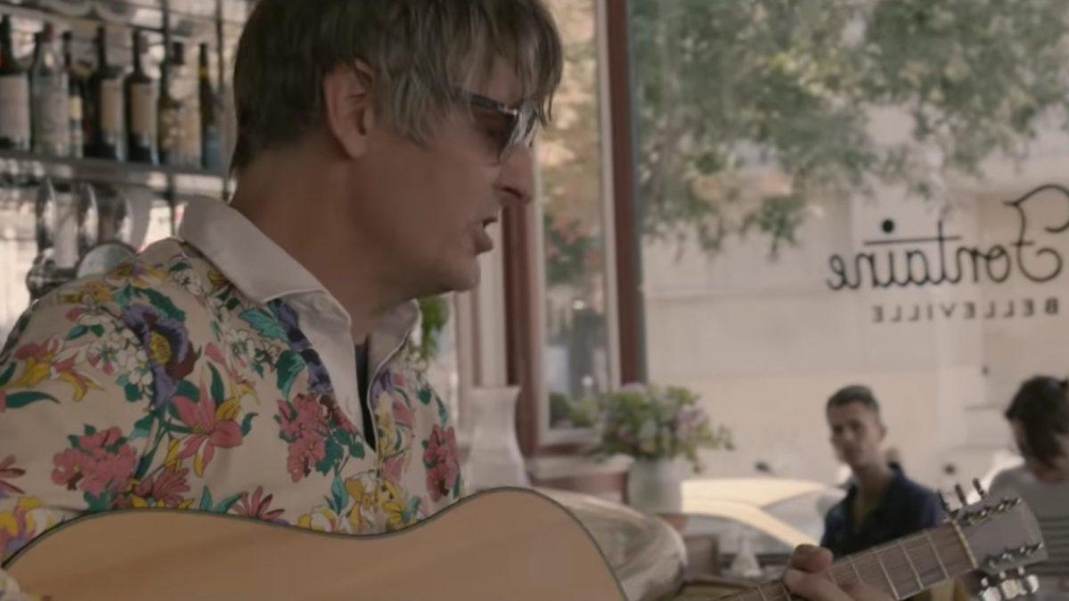 Stephen Malkmus Extends North American Tour & Shares La Blogothèque Performance