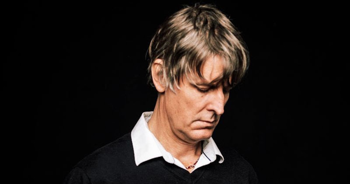 Stephen Malkmus Shadowbanned 2020