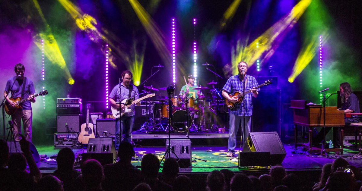 Strangefolk Garden Of Eden 2020