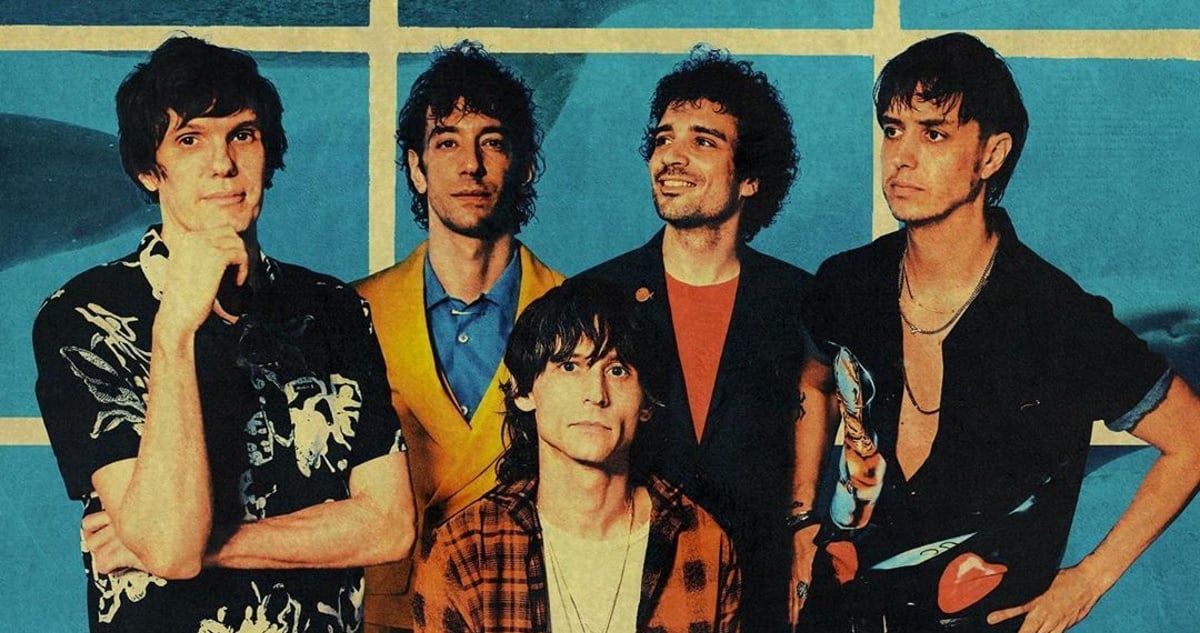 Strokes Press 2020