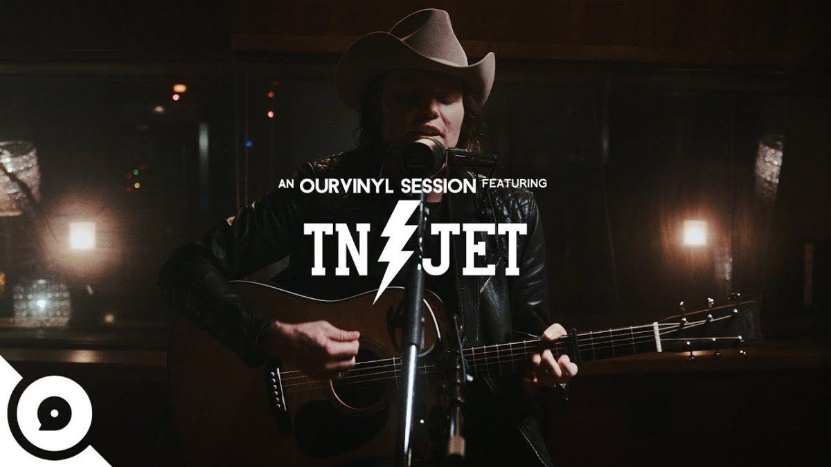Tennessee Jet - Every Victory And None | OurVinyl Sessions