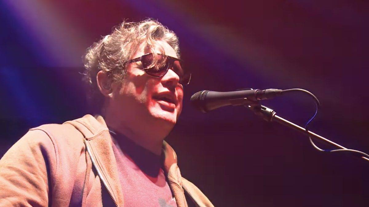 The Disco Biscuits Perform 'I-Man' & 'Helicopters' In Richmond: Pro-Shot Video