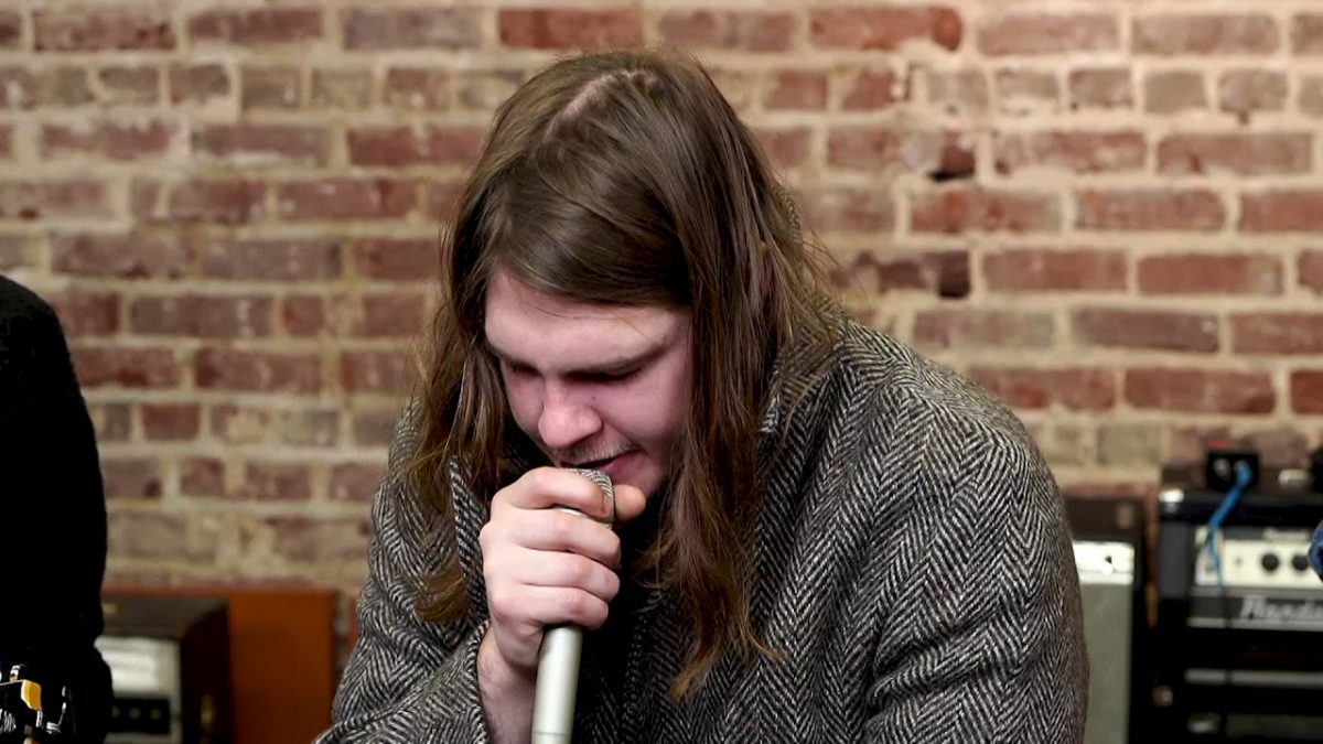 The Glorious Sons - Come Down - 1/29/2020 - Paste Studio ATL - Atlanta, GA