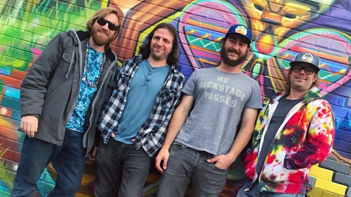 The Higgs Share Live Single 'Late Night': Exclusive Premiere