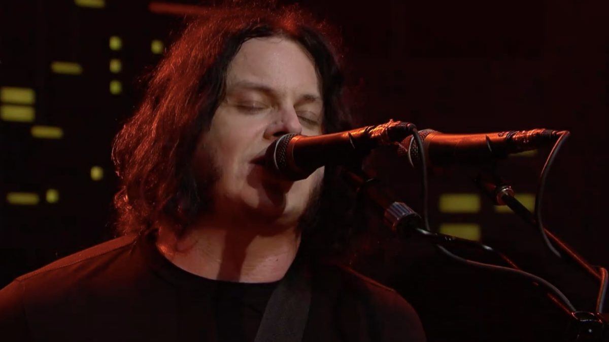 ‘Austin City Limits’ Shares Extra The Raconteurs Video