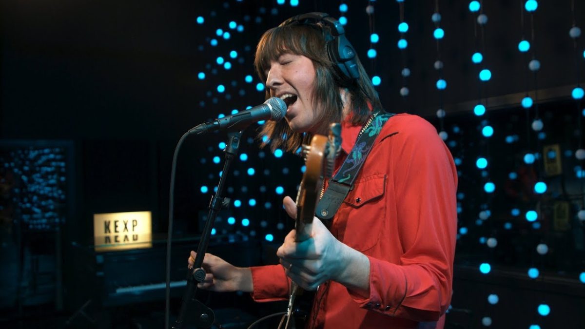 The Shivas - Full Performance (Live on KEXP)