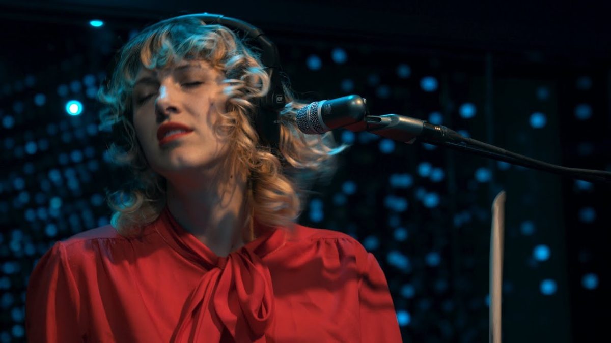 The Shivas - Turn Me On (Live on KEXP)