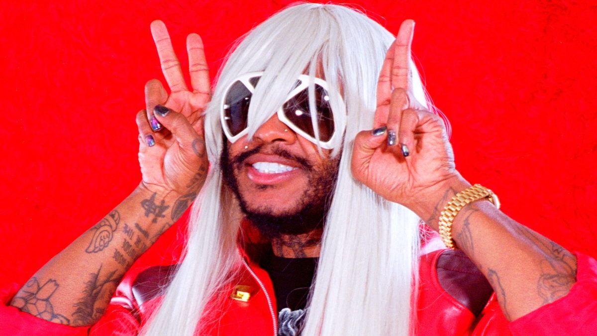 Thundercat Shares ‘Dragonball Durag’ Single