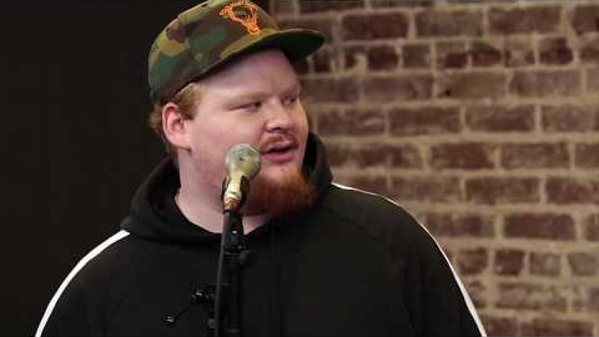 Too Many Zooz live at Paste Studio ATL