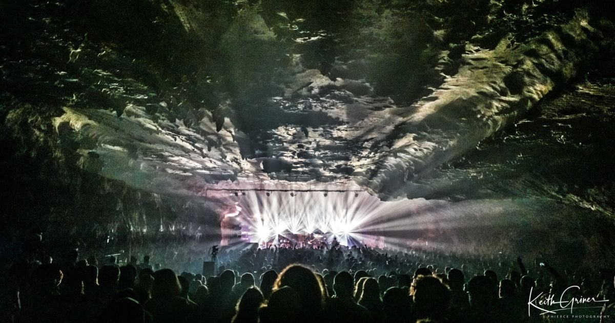 Umphreys McGee Cavern