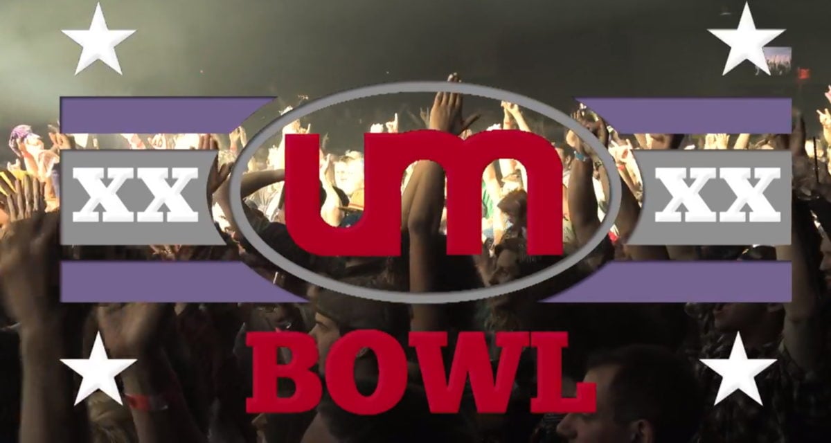 Umphreys McGee UMBowl 2020
