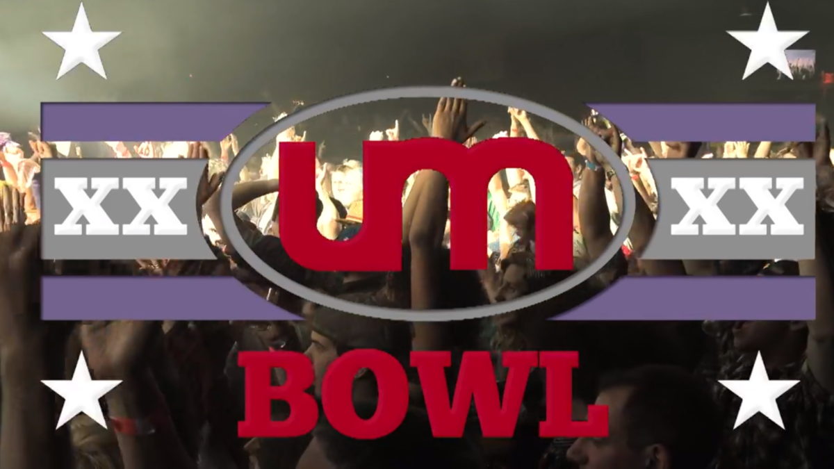 Umphrey’s McGee Reschedules UMBowl For 2021