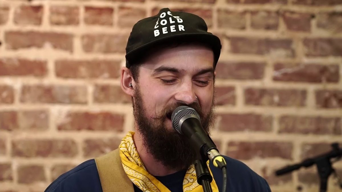 Universal Sigh - Mighty - 1/9/2020 - Paste Studio ATL - Atlanta, GA