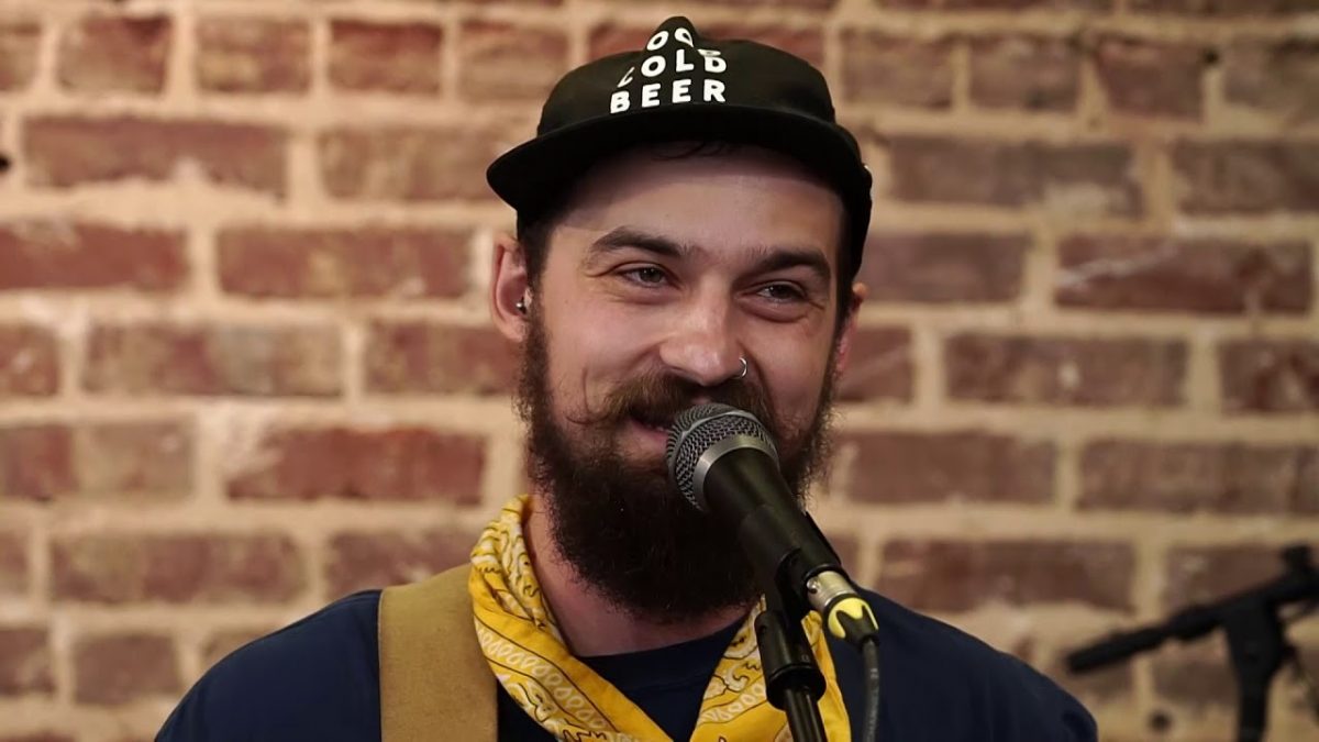 Universal Sigh - The Latter - 1/9/2020 - Paste Studio ATL - Atlanta, GA