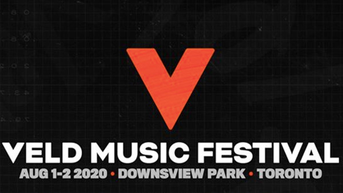 Veld Music Festival