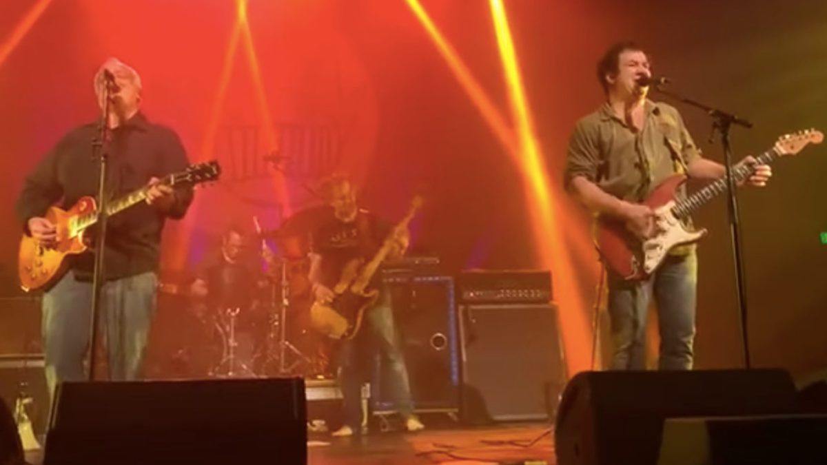 Ween Kicks Off 2020 Tour In New Haven