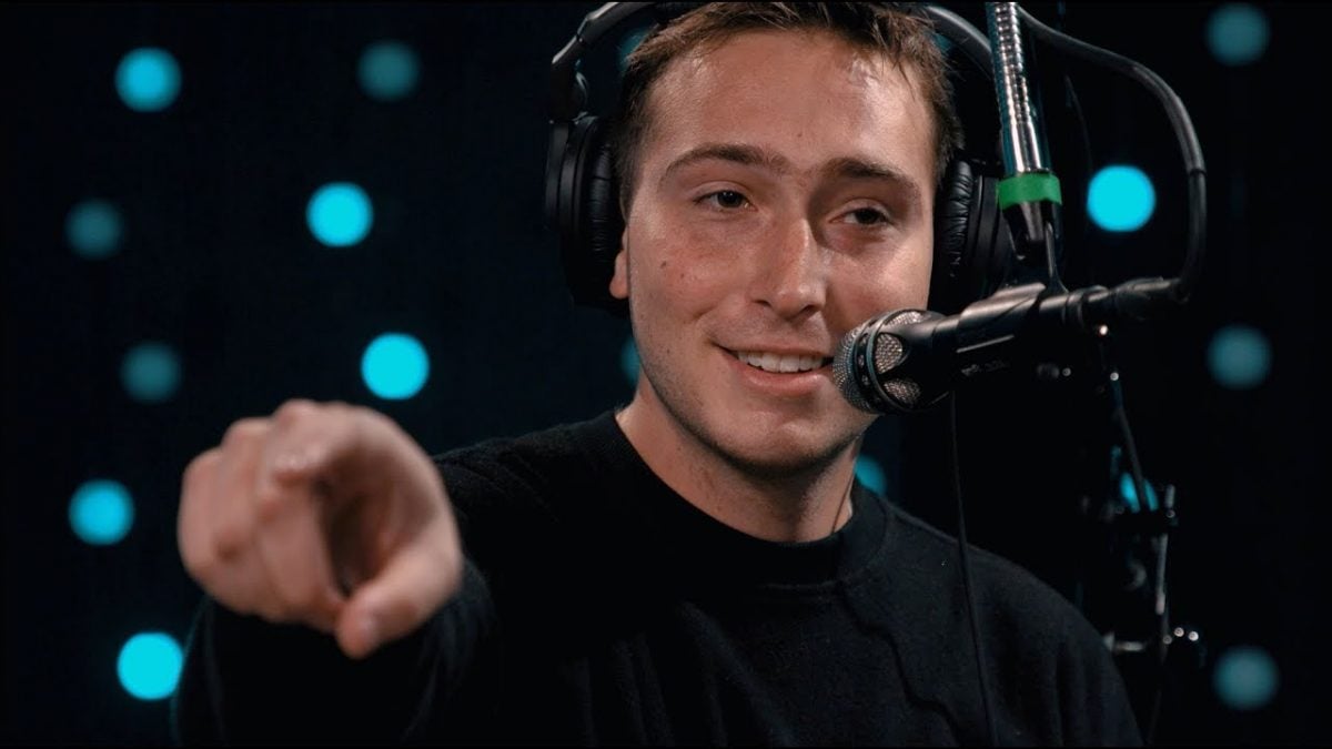Whitney - Full Performance (Live on KEXP)