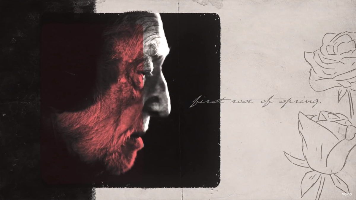 Willie Nelson Announces New Album ‘First Rose Of Spring’ & Shares Title Track