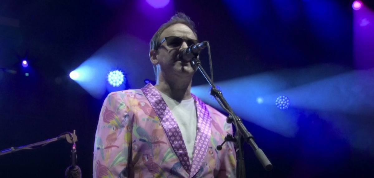 Willin Phish Mexico